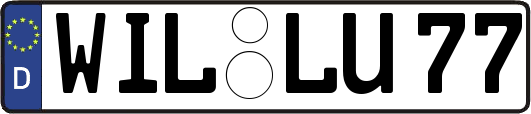 WIL-LU77