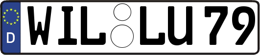 WIL-LU79