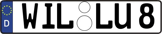 WIL-LU8