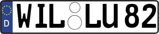 WIL-LU82