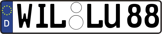 WIL-LU88