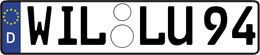 WIL-LU94