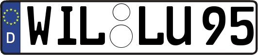 WIL-LU95