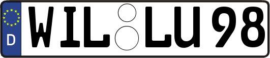 WIL-LU98