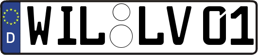 WIL-LV01