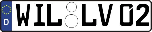 WIL-LV02