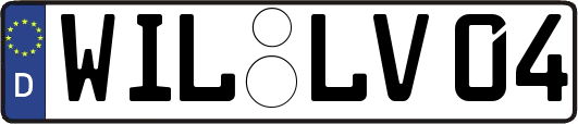 WIL-LV04