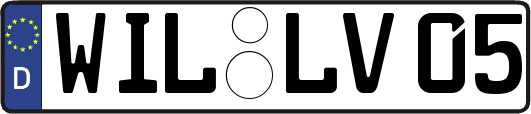 WIL-LV05