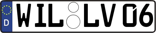 WIL-LV06