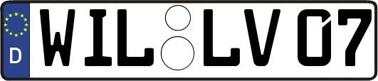WIL-LV07