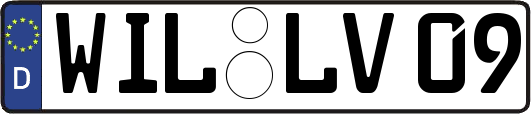 WIL-LV09