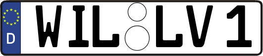 WIL-LV1