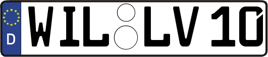 WIL-LV10