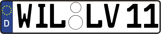 WIL-LV11