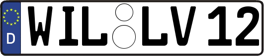 WIL-LV12