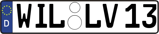 WIL-LV13