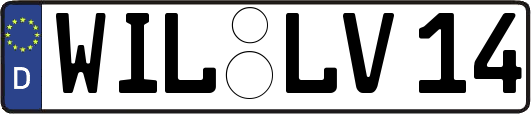 WIL-LV14