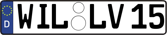 WIL-LV15