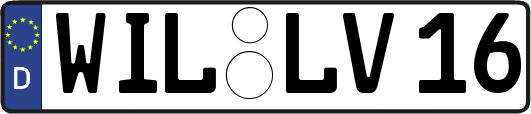 WIL-LV16