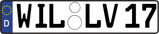 WIL-LV17