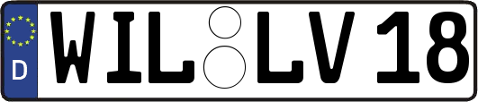 WIL-LV18