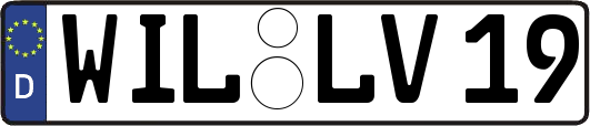 WIL-LV19