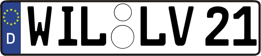 WIL-LV21