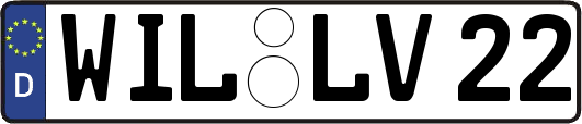 WIL-LV22