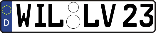 WIL-LV23