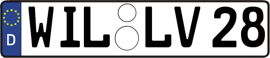 WIL-LV28