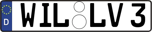 WIL-LV3