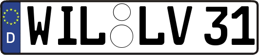 WIL-LV31