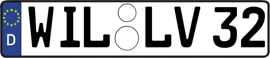 WIL-LV32