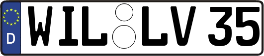 WIL-LV35