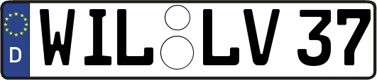 WIL-LV37