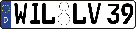 WIL-LV39
