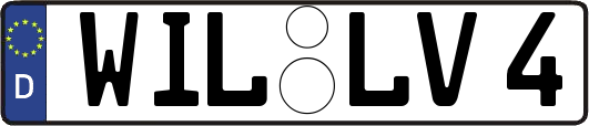 WIL-LV4