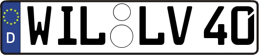 WIL-LV40
