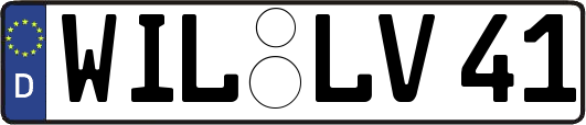 WIL-LV41