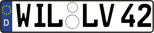 WIL-LV42