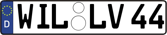 WIL-LV44