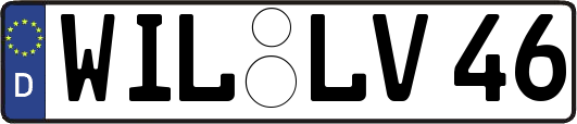 WIL-LV46