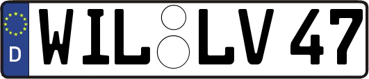 WIL-LV47