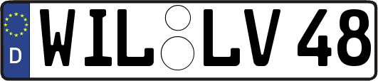 WIL-LV48