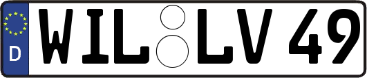 WIL-LV49