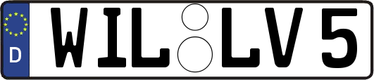 WIL-LV5