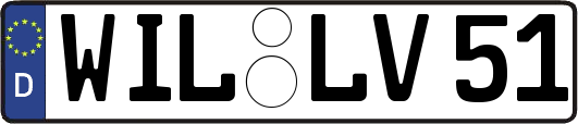 WIL-LV51