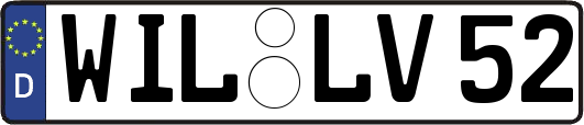 WIL-LV52