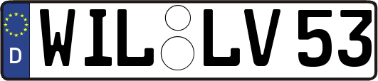 WIL-LV53