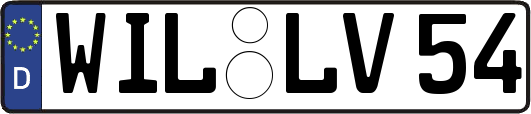 WIL-LV54
